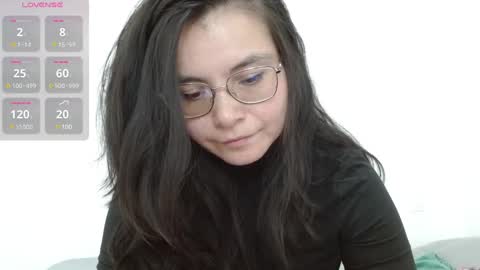 Tiny Caroline online show from February 14, 1:56 am