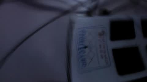 tiny online show from February 3, 2:53 am