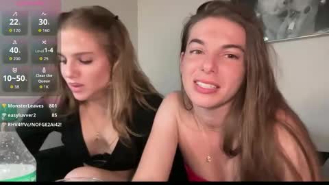 Tiny online show from April 21, 2:51 am