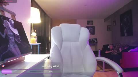 stage Kylie Sinner  brand CLITBAIT online show from May 15, 11:51 pm