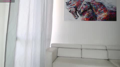 Miss Natty  online show from February 6, 4:10 pm