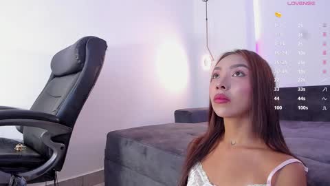 Luna  online show from January 23, 10:11 am