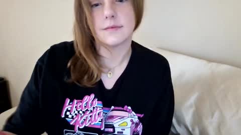 tinywithtiddies online show from January 11, 3:22 am