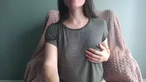 TinyyTina online show from May 26, 10:09 pm