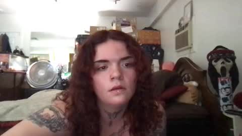 formerly bigtittygothwhore online show from March 29, 7:35 pm