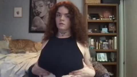 formerly bigtittygothwhore online show from May 12, 3:26 am