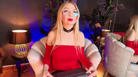 Tokio online show from November 19, 8:31 pm