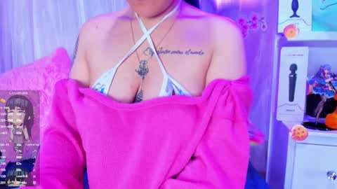 tokito mitsuri online show from February 23, 1:10 pm