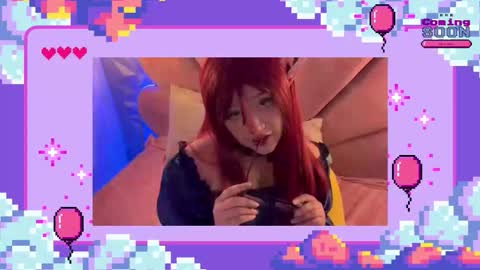 Snapshot of toky_doll chatting on October 21, 7:40 pm toky online show from October 21, 7:40 pm