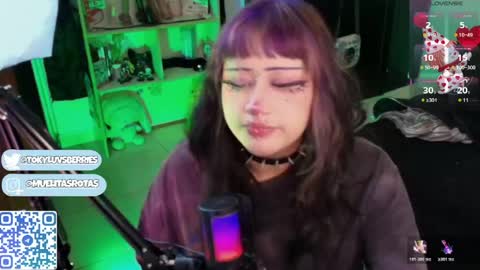 toky         online show from June 4, 2:28 am