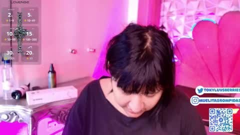 toky         online show from March 7, 3:35 am