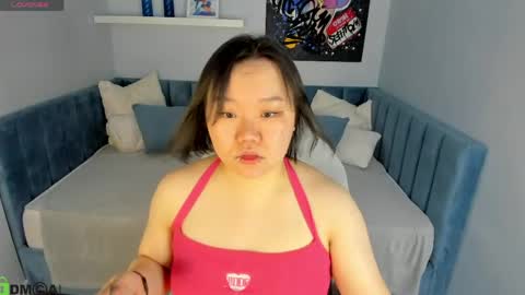 tokyodreamss online show from May 3, 9:01 am