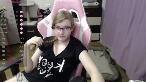 tomato_tease online show from October 27, 4:02 pm