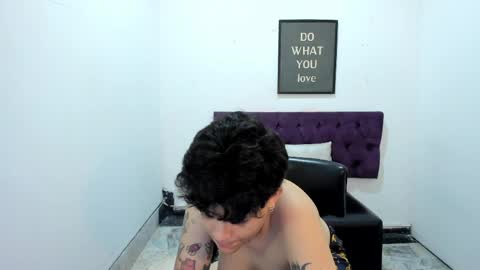 IAN SAYD online show from April 9, 7:08 pm