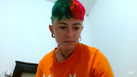 Blue online show from February 16, 4:10 pm