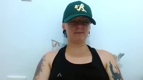 Blue online show from March 26, 9:27 pm