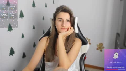 Alisson online show from February 26, 6:57 pm