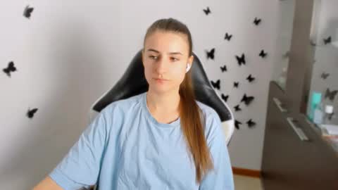 Alisson online show from September 30, 3:50 pm