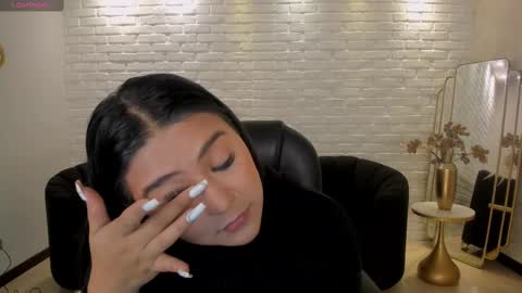 Tori Cross online show from March 8, 11:45 am