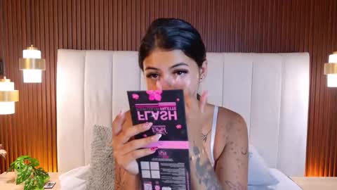 Ana Maria  online show from February 17, 8:02 am