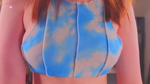 Mari online show from March 19, 1:32 am