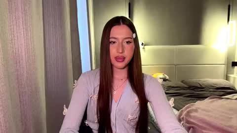 Ioanna online show from February 16, 8:03 am