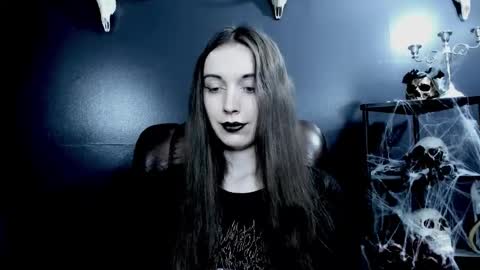 toxicdomme online show from February 12, 7:04 pm