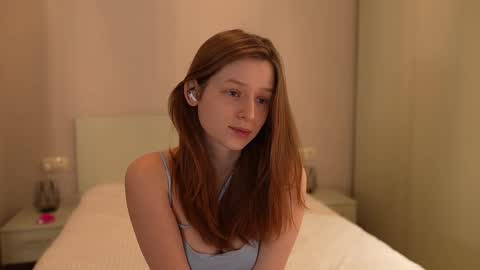 Bella online show from September 23, 5:55 pm