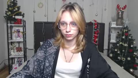 TracyLeeBB online show from December 20, 6:17 am