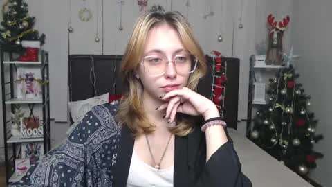 TracyLeeBB online show from December 21, 6:28 am