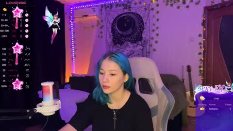 Ariana and Erik online show from January 2, 8:13 pm