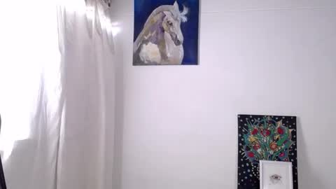 Emily online show from November 14, 7:36 pm