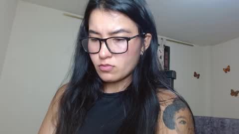 trebol_4 online show from April 15, 7:25 pm