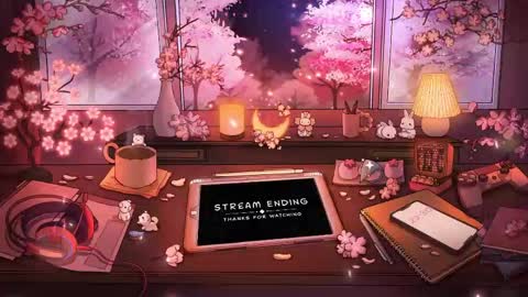 TreeJeanne online show from May 16, 12:02 am