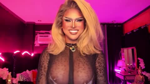 Jade online show from November 4, 1:32 am