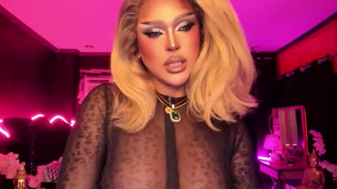 Jade online show from November 8, 3:33 am