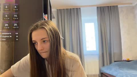 Tina online show from April 23, 8:11 am