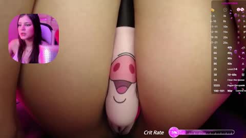 Trianna online show from March 5, 2:34 pm