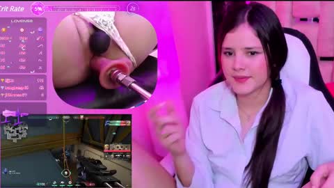 Trianna online show from February 27, 4:43 pm