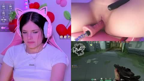 trianna_sweet online show from March 29, 3:44 pm