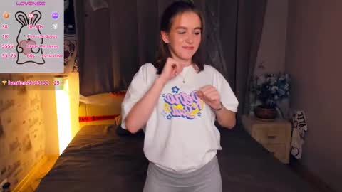 Bubbles online show from November 10, 7:20 pm