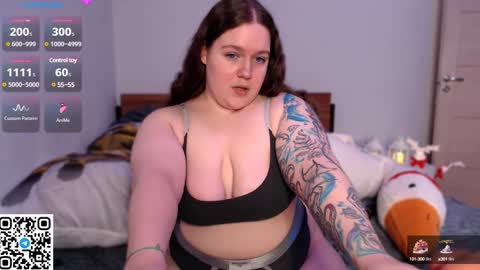 Tina online show from December 23, 4:06 pm