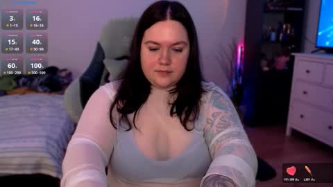 Tina online show from November 7, 11:49 am