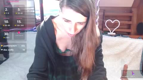 Trinity Fire online show from March 7, 6:48 pm