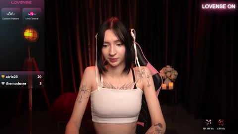 trix_void online show from October 31, 10:30 am