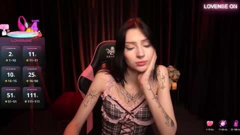 trix_void online show from November 3, 10:30 am