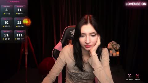 trix_void online show from November 18, 10:38 am