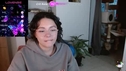 Kitty online show from May 7, 11:08 pm