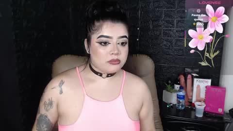 trixxiee_ online show from February 19, 11:28 am