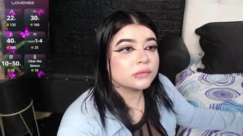 trixxiee_ online show from September 28, 2:11 pm